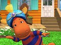 Backyardigans I Am The Sultan