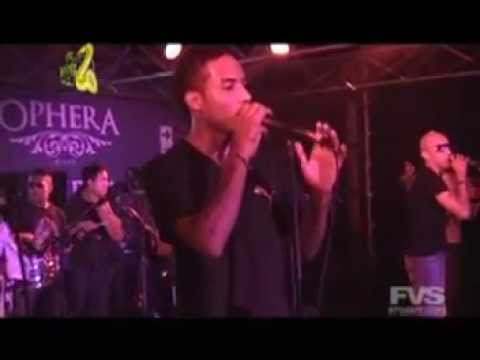 ASÍ NO_ORQUESTA N´SAMBLE