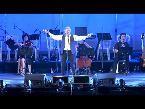 Jairo, Lito Vitale │El Ferroviario (En Vivo)