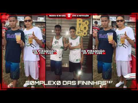 ASSALTO MILIONARIO //MC GAROTO,MC FAELZIN E MC KISK  (((DJ ARTHUZIIN DJ LV MDP)))