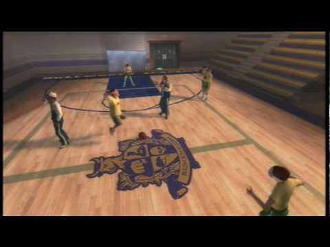 Bully Scholarship Edition-Gym 5