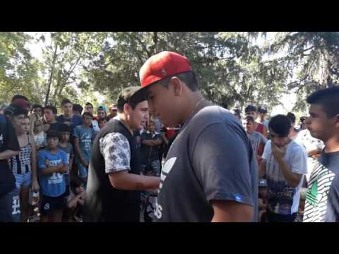 NP Team  VS TK - HM | La MuniFree - Segunda Edicion 2v2 |