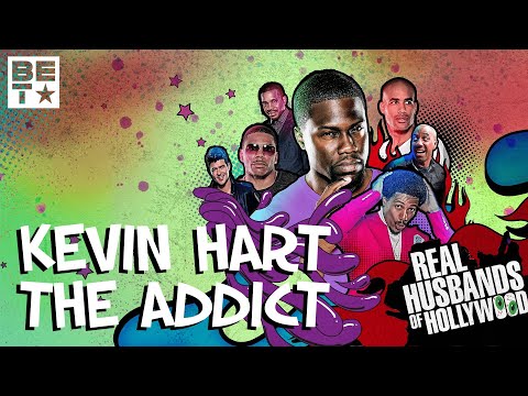 Kevin Goes To Rehab | Real Husbands of Hollywood S4 EP4 #RealHusbandsOfHollywood #BETAfrica