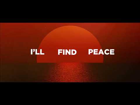 Rob Martin - By The Water (Official Lyric Video)