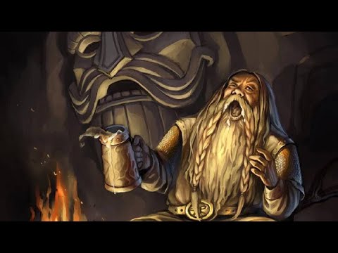 Think Of The Songs They'll Sing! - Vermintalks