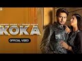 KOKA ( FullVideo) Mankirt Aulakh | Simar Kaur | Pranjal Dahiya | New Punjabi Song 2023 | New Song