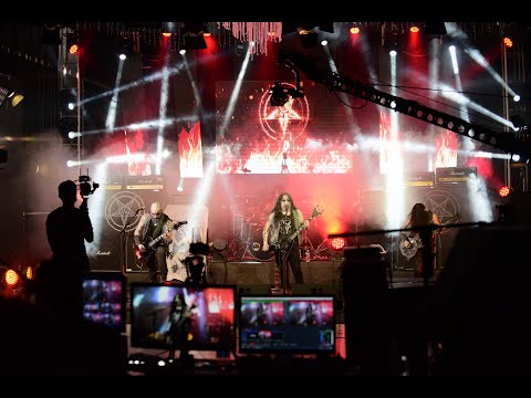 TWO FACE SINNER - FULL SHOW AT RESILIENCIA FEST IN PERU (11/22/2020)