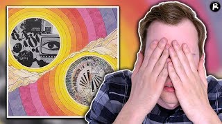 MUTEMATH - Play Dead | Album Review