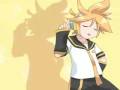Vocaloid Len - Caipirinha 