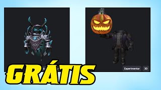 RÁPIDO!! BUG CAVALEIRO SEM CABEÇA E KORBLOX DE GRAÇA NO ROBLOX POR POUCO TEMPO