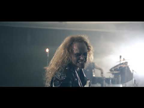 Cova Rasa - Lycan Blood (Official Video Clip)