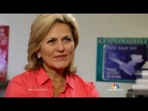 NBC Nightly News video   12 30 2014