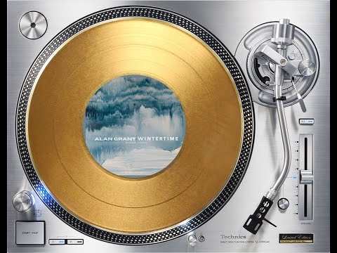 IAN COLEEN FEAT. ALAN GRANT - WINTERTIME (BALLADE VERSION) (℗2021 / ©2022)