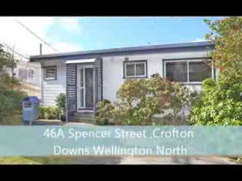 SOLD 46A Spencer Street ,Crofton Downs Wellington North