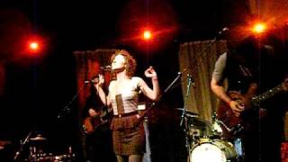 Company of Thieves- &quot; old Letters&quot; 3/14/2010