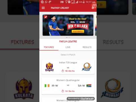download lagu mp3 mp4 Kkr Vs Mi Dream11, download lagu Kkr Vs Mi Dream11 gratis, unduh video klip Kkr Vs Mi Dream11
