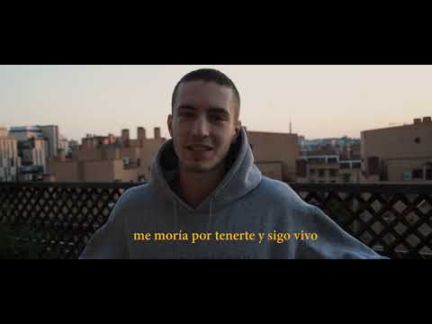 YER - NINGUNA CANCIÓN MÁS (Video Oficial)