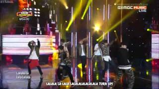 Download lagu [MGL SUB] BTS - Attack on Bangtan mp3