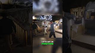 Epic Cave Adventures  Golf, Games, and Catching Feat! #gameplay #explore #futuristic