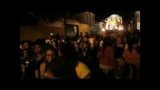 preview picture of video 'Cuartel 5 Fiesta de Tarimoro, Gto (3)'