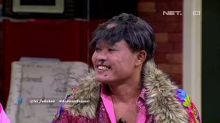 Download lagu The Best of Ini Talkshow - Ngakak Abis Ngeliat Sule Nyariin Kakinya Sendiri mp3 Download lagu The Best of Ini Talkshow - Ngakak Abis Ngeliat Sule Nyariin Kakinya Sendiri mp3