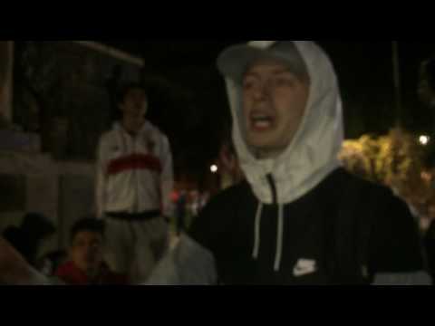 LEOPORRO VS CONEJO | 1RA FECHA | 1VS1 | FINAL.