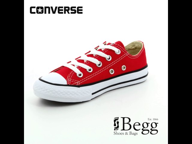 converse 3j236c