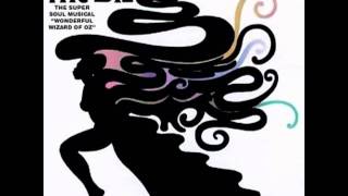 The Wiz - He's The Wizard