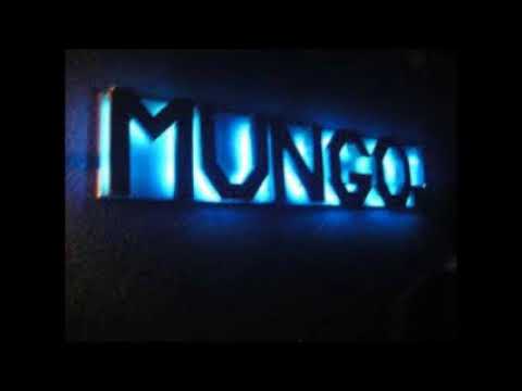 mungos kašina 1 dio