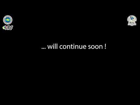2025-10-11   am   Ring 1   ITF Taekwon-Do World Championships