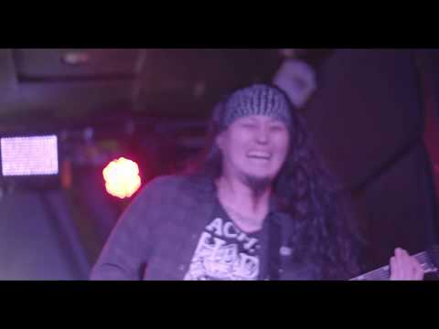 Hexvoid Live @ Hard Luck Bar Toronto Nov/28/2019