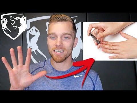 5 Things You Should Know Before Joining a Martial Arts Gym thumbnail