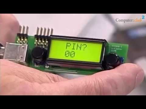 Arduino Atmel ATmega328