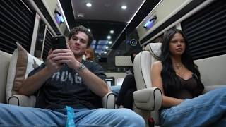 The Streamer and The OF Mafia