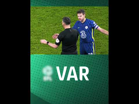 Kepa Arrizabalaga's 200IQ Moment 🧠