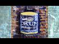 Rapoon - Tin of Drum [Full Album]
