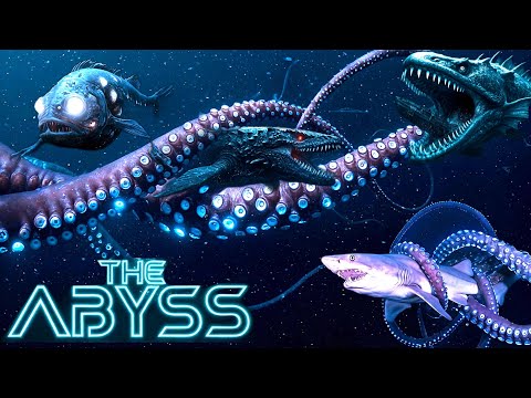 Die Geheimnisse der Tiefsee – Mythen, Monster und Mysterien | Doku HD