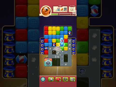 Toon Blast Level #6868#6869#6870#6871_1#6871_2 Clear ‎@mlupinsroom2806  (2)