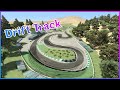 Ebisu Minami Drift Reworked [Add-On SP / FiveM] 10