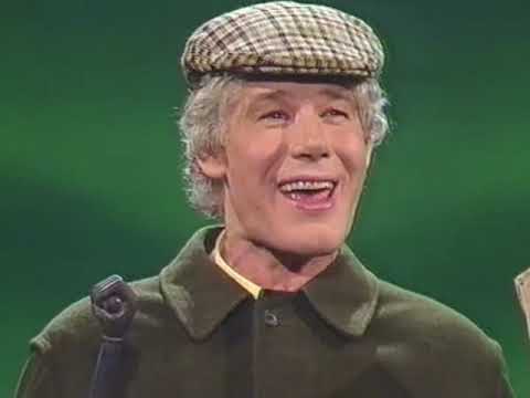 Paul van Vliet 30 jaar