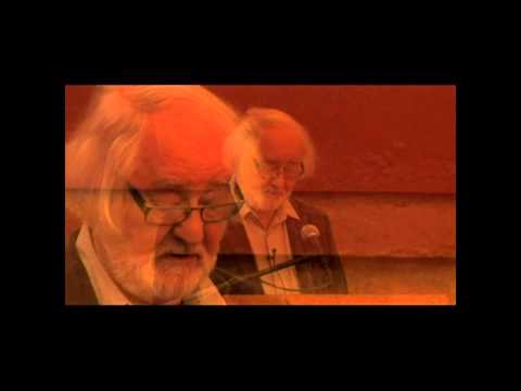 Juhani Pallasmaa-Minding Design Symposium Highlights