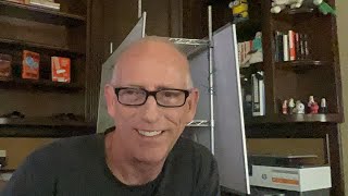 Episode 1877 Scott Adams: The FBI Is Robbing Banks, The Anti-Woke Are Rising, The News Is Fun Today