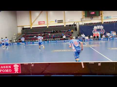 Classic trillerin voittoon - katso tunnelmapala värikkäästä välierästä