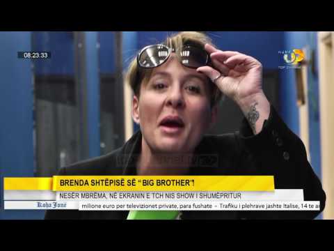 Wake Up, 17 Mars 2017, Pjesa 3 - Top Channel Albania - Entertainment Show