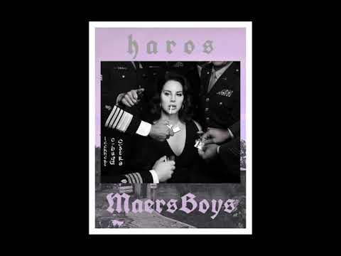 Maers Boys - Haros (Official Audio)