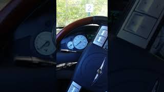 Reset immobilizer Anti theft system on car part 1 of 2