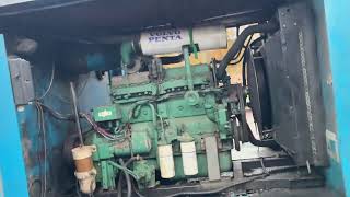 DISAN-Tella mit Volvo Penta Motor vakuum grävmaskin till salu - Bild 4 | Machineryline SE DISAN-Tella mit Volvo Penta Motor vakuum grävmaskin | Bild 4 - Machineryline