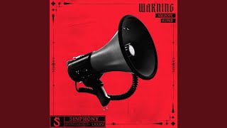 Warning