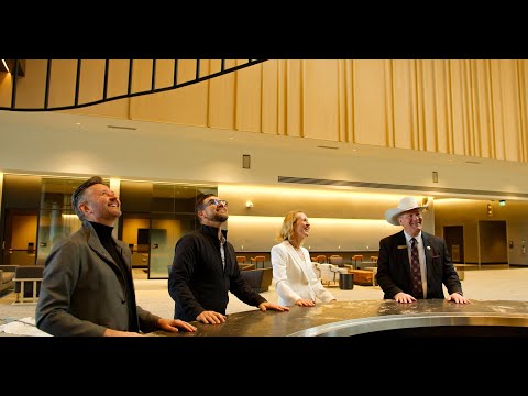 Countdown to Completion: BMO Centre Expansion – Looking Back, The Making of the BMO Centre Expansion