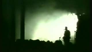 Echo and The Bunnymen 07 Over The Wall Complete Shine So Hard 1981